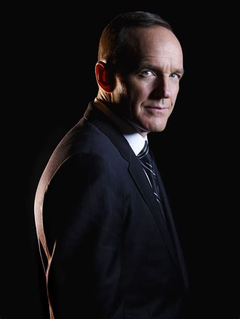 phil coulson|Phillip Coulson .